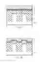 Fig. 10 - Nonvolatile semiconductor memory and manufacturing method thereof