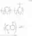 Fig. 15 - Resist underlayer film composition and patterning process using the same