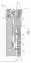Fig. 02 - Clamped showerhead electrode assembly