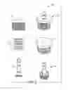Fig. 04 - Clamped showerhead electrode assembly