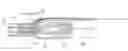 Fig. 01 - Plug connector having an improved releasing mechanism