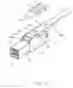 Fig. 03 - Plug connector having an improved releasing mechanism