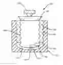 Fig. 01 - Permanent conversion adapter for lighting fixtures