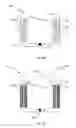 Fig. 04 - Permanent conversion adapter for lighting fixtures