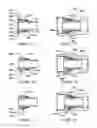 Fig. 06 - Re-enterable hardline coaxial cable connector