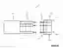 Fig. 02 - Electrical connector having a spin ring and a pre-mold with a wiggle ring groove