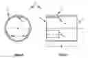 Fig. 10 - Electrical connector having a spin ring and a pre-mold with a wiggle ring groove