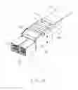 Fig. 07 - Plug connector having an improved housing and method of making the same