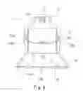 Fig. 07 - BURNER ASSEMBLY FOR A LAMP