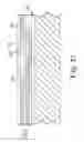 Fig. 20 - Selective metalization of electrical connector or socket housing