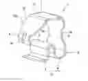 Fig. 01 - Surface mounted electrical contact