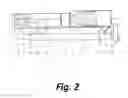 Fig. 03 - Combination pontoon boat and hovercraft