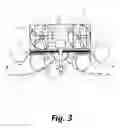 Fig. 04 - Combination pontoon boat and hovercraft
