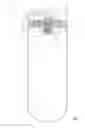 Fig. 02 - Inflatable diving safety marker