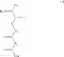 Fig. 03 - Acrylic compositions adhering to low surface energy substrates