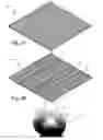 Fig. 03 - FLAME RESISTANT FABRIC WITH TRACING YARNS
