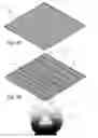 Fig. 04 - FLAME RESISTANT FABRIC WITH TRACING YARNS