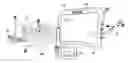 Fig. 01 - Child's activity toy and disc dispenser therefor