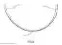 Fig. 06 - Comfortable Arc-shaped Underwire