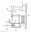 Fig. 01 - Solar Panel edge deletion machine