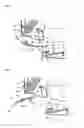 Fig. 04 - AIR FLOW DIRECTION CHANGING DEVICE FOR AIR CONDITIONING DEVICE