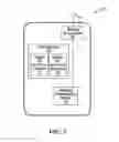 Fig. 04 - Handling emergency calls on an electronic device