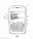 Fig. 04 - Communications system providing mobile device notification based upon personal interest information and calendar events