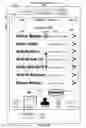 Fig. 33 - Missed telephone call management for a portable multifunction device