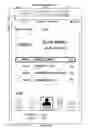 Fig. 34 - Missed telephone call management for a portable multifunction device