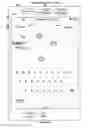 Fig. 46 - Missed telephone call management for a portable multifunction device