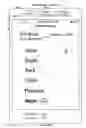 Fig. 57 - Missed telephone call management for a portable multifunction device
