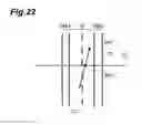 Fig. 23 - ROADSIDE PORTION TRAFFIC AMOUNT CALCULATION DEVICE AND ROADSIDE PORTION TRAFFIC AMOUNT CALCULATION METHOD