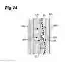Fig. 25 - ROADSIDE PORTION TRAFFIC AMOUNT CALCULATION DEVICE AND ROADSIDE PORTION TRAFFIC AMOUNT CALCULATION METHOD