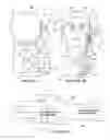 Fig. 08 - Portable phone having electro optic image projection system and orientation sensing device