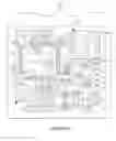 Fig. 12 - Portable phone having electro optic image projection system and orientation sensing device