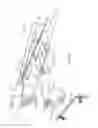 Fig. 03 - Support assembly for moveable members of an agricultural combine and devices thereof