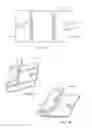 Fig. 09 - Support assembly for moveable members of an agricultural combine and devices thereof