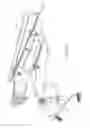 Fig. 10 - Support assembly for moveable members of an agricultural combine and devices thereof