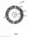 Fig. 03 - Multi-ball video-roulette gaming systems, methods and processor-readable media