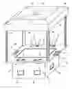 Fig. 01 - Gaming machine and gaming management system