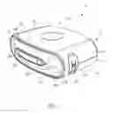 Fig. 02 - PORTABLE GAMING AND ENTERTAINMENT SYSTEM