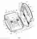 Fig. 03 - PORTABLE GAMING AND ENTERTAINMENT SYSTEM