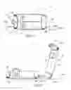 Fig. 06 - PORTABLE GAMING AND ENTERTAINMENT SYSTEM