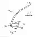 Fig. 04 - GOLF STANCE TRAINING DEVICE