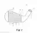 Fig. 02 - Golf club head