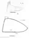 Fig. 13 - GOLF CLUB HEAD WITH MULTI-COMPONENT CONSTRUCTION