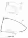 Fig. 14 - GOLF CLUB HEAD WITH MULTI-COMPONENT CONSTRUCTION