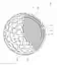 Fig. 01 - Golf ball