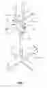Fig. 10 - Batting tee and training system