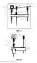 Fig. 15 - Batting tee and training system